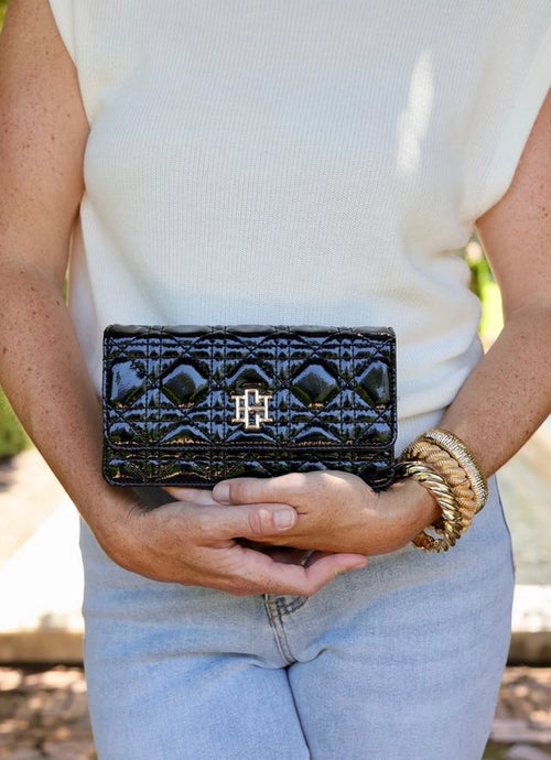 Brynleigh Clutch Crossbody