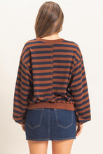 Waldorf Sweatshirt
