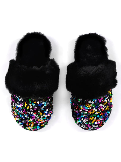 Fiesta Slippers