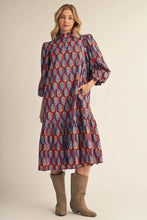 Vineyard Dress