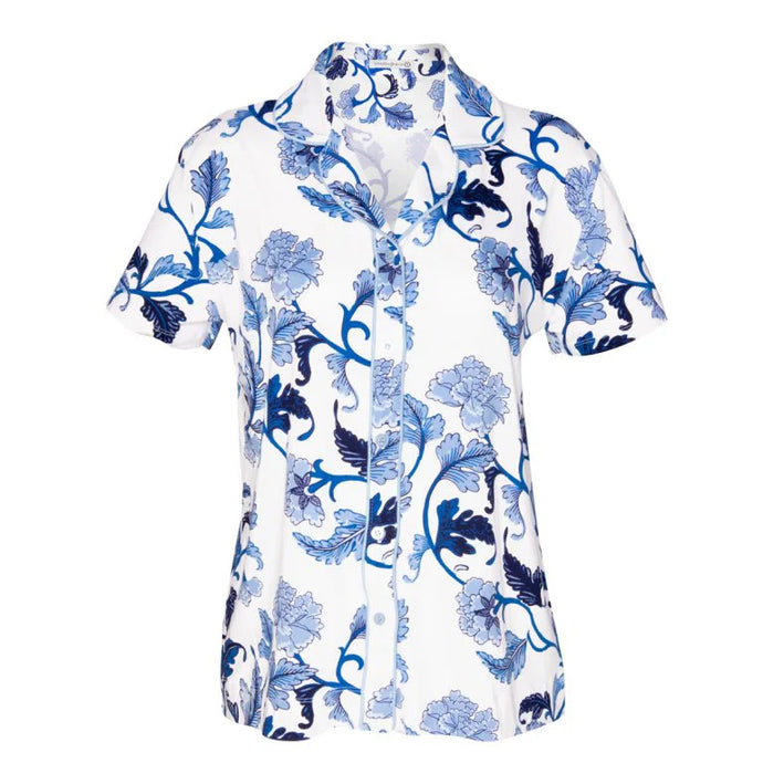 Amanda Blu Acanthus Leaf Pajamas - Multiple Options