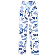 Amanda Blu Acanthus Leaf Pajamas - Multiple Options