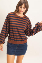 Waldorf Sweatshirt