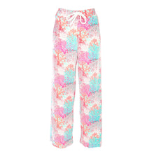 Amanda Blu Pastel Coral Pajamas - Multiple Options