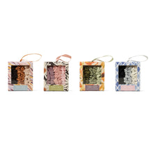 Crush Take Care Satin Scrunchies