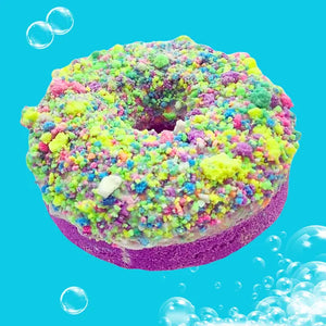 Donut Bathbomb - Multiple Options