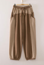 Mocha Latte Pants