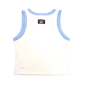 LULU MAC Ole Miss Tank