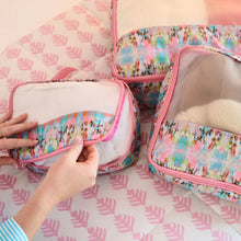 Laura Park Packing Cubes