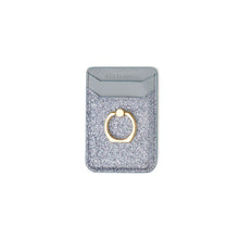 Glitter Card Clings - Multiple Options