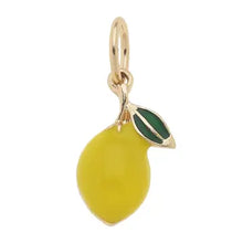 Bright & Colorful Charm Collection