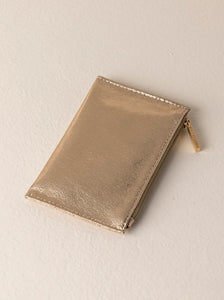 Skyler Card Holder - 2 Colors