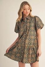 Twain Dress