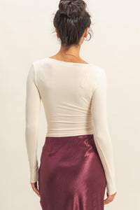 Layer Up Top - Multiple Options