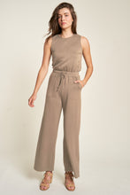 On The Run Jumpsuit