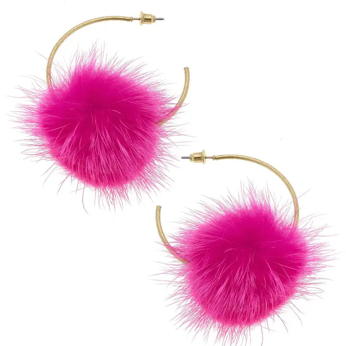 Kyra Earrings
