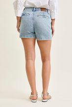 Judy Blue Sailor Shorts