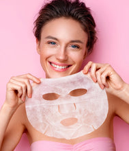 Lemon Lavender Sheet Dreams Face Masks - Multiple Options