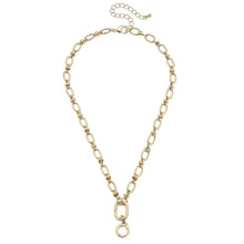 Style Charm Bar Chains - Multiple Options