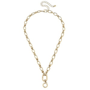 Style Charm Bar Chains - Multiple Options