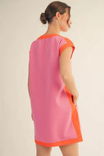 Sunset Boulevard Dress