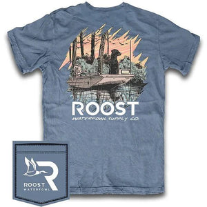 Roost First Mate T-Shirt