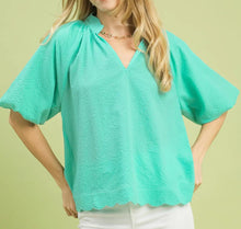 Mint To Be Top - Regular & Curvy