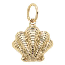 Gold, Pearl, and Pendant Charms