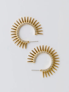 Christina Earrings