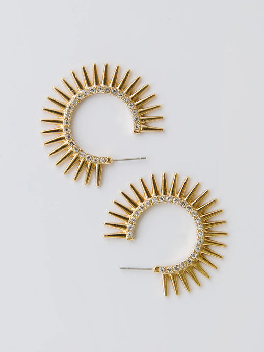 Christina Earrings