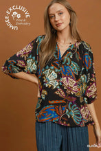 Bella Top- Regular & Curvy
