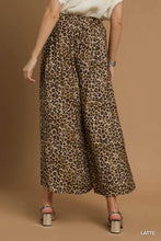 Leopard Pants