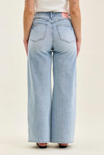 Judy Blue Retro Wide Jeans - Regular & Curvy
