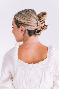 Teleties Large Hair Clips - Multiple Options
