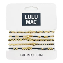 Colorful Beaded Bracelet Sets - Multiple Options