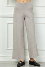 Oatmeal Pants