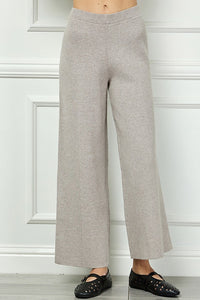 Oatmeal Pants