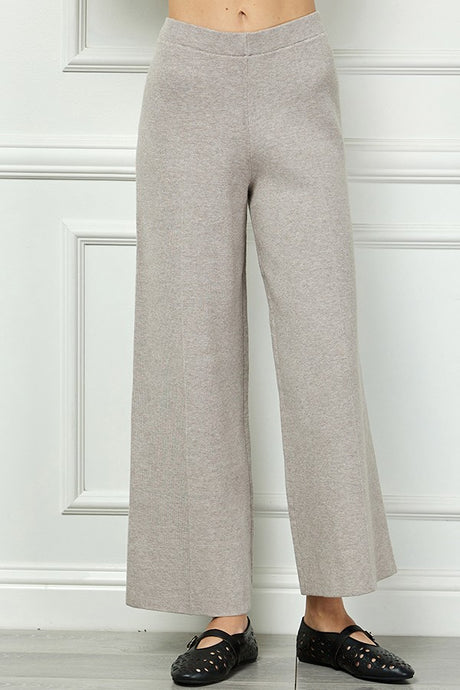Oatmeal Pants