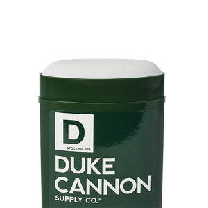 Duke Cannon Deodorant - 4 Options