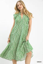 Fern Dress