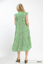 Fern Dress