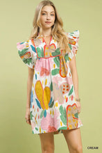 Resort Dress