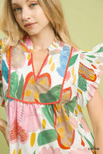Resort Dress