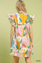 Resort Dress