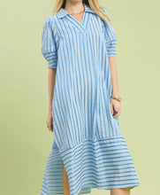 Set Sail Dress