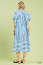 Set Sail Dress