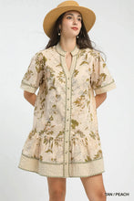 Bonnie Dress - Regular & Curvy
