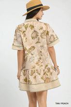 Bonnie Dress - Regular & Curvy