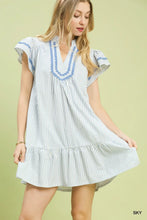 Lucille Dress