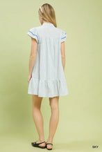 Lucille Dress